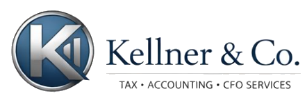 Kellner & Co. — Tax, Accounting, CFO Services